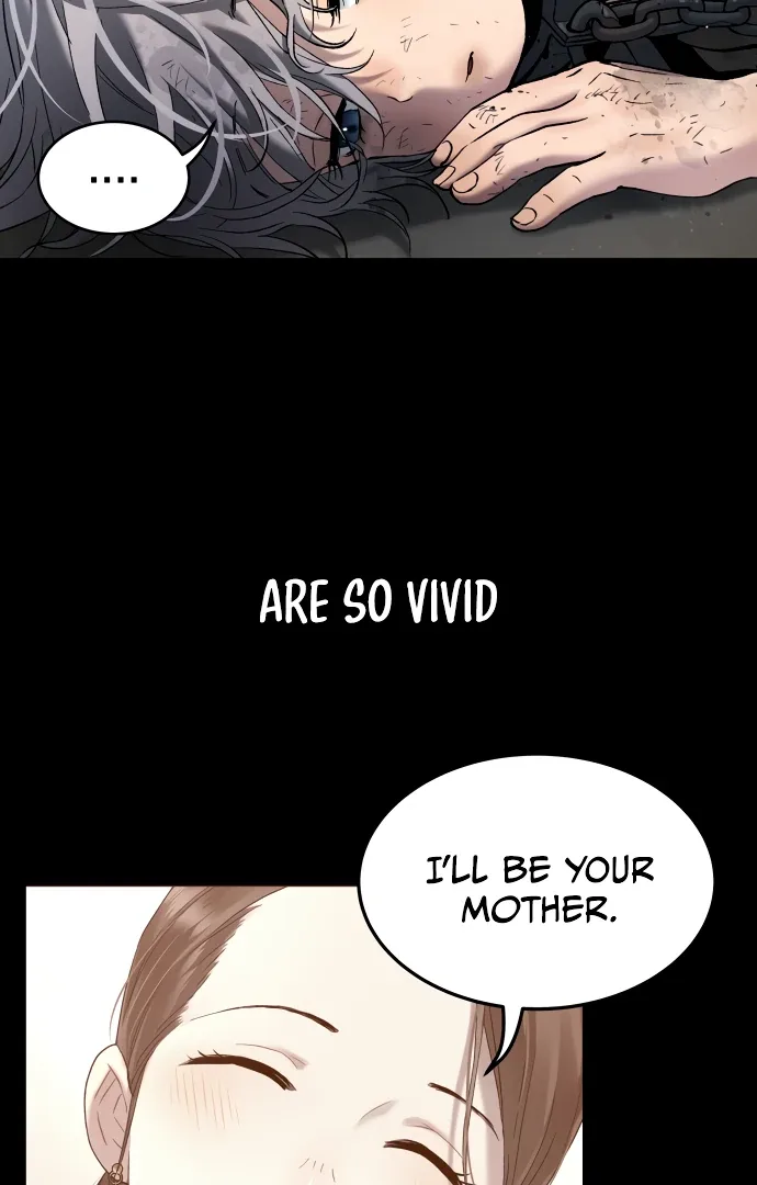 Legend of Dangun Chapter 49 page 81
