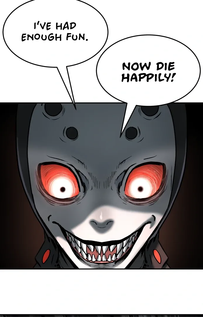 Legend of Dangun Chapter 49 page 39