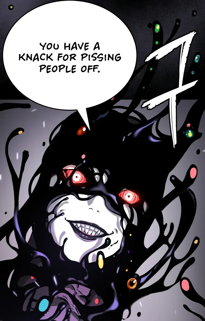 Legend of Dangun Chapter 49 page 29