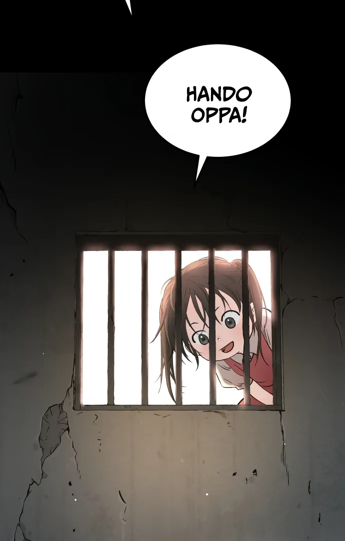 Legend of Dangun Chapter 49 page 84