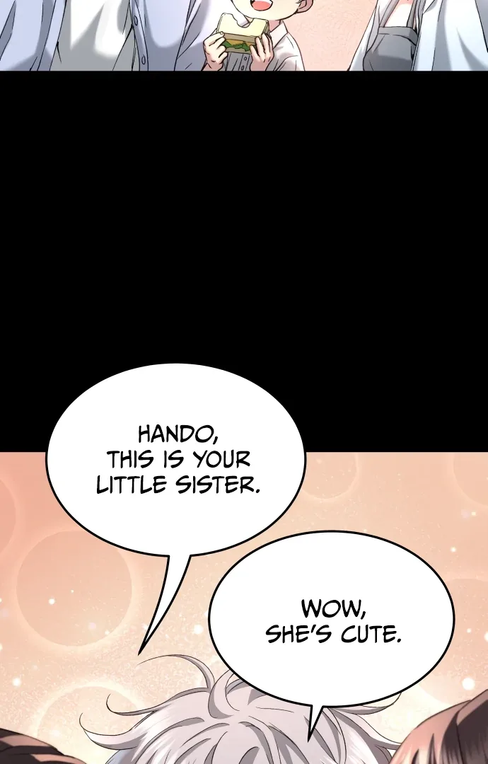 Legend of Dangun Chapter 49 page 59