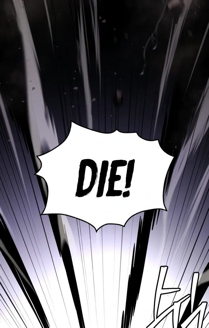 Legend of Dangun Chapter 49 page 33