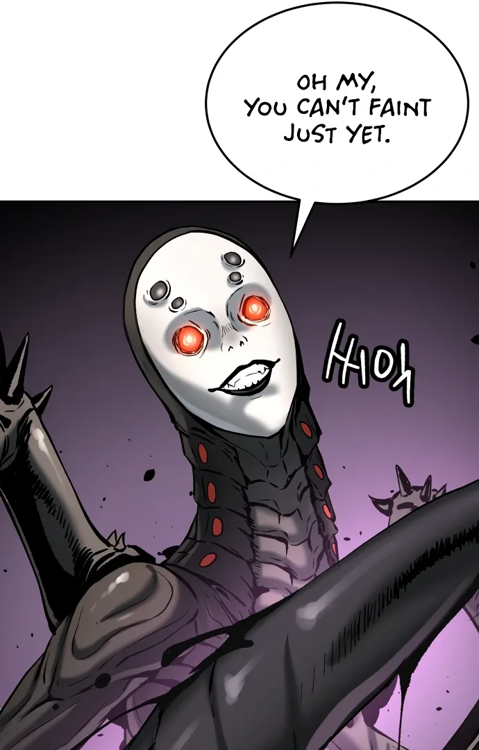 Legend of Dangun Chapter 49 page 120