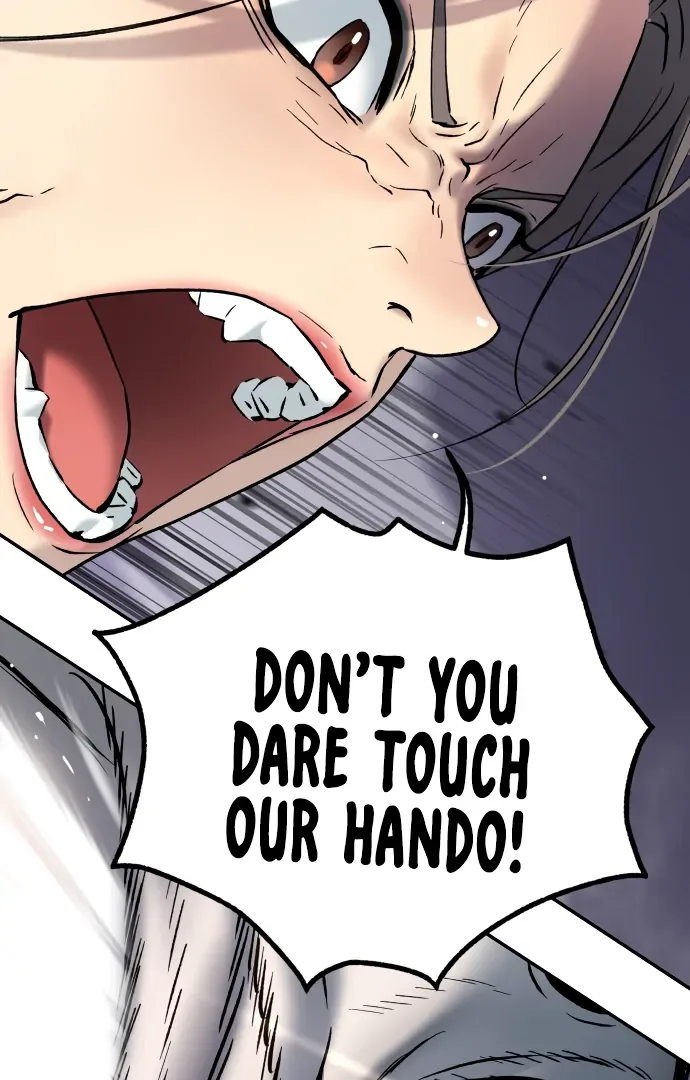 Legend of Dangun Chapter 49 page 151