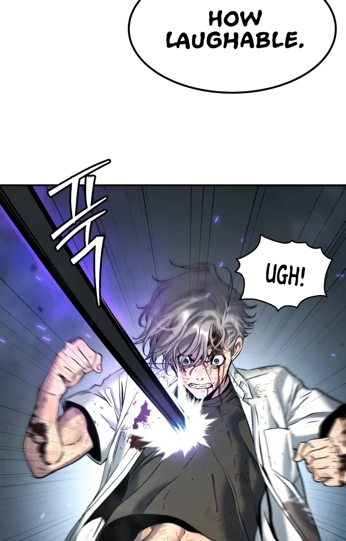 Legend of Dangun Chapter 49 page 139