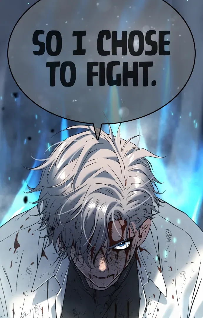 Legend of Dangun Chapter 49 page 135