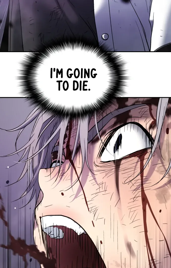 Legend of Dangun Chapter 49 page 144