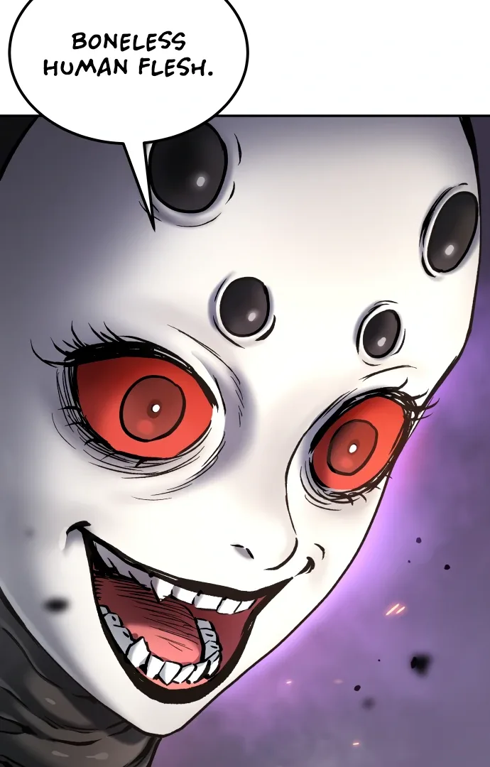 Legend of Dangun Chapter 49 page 142