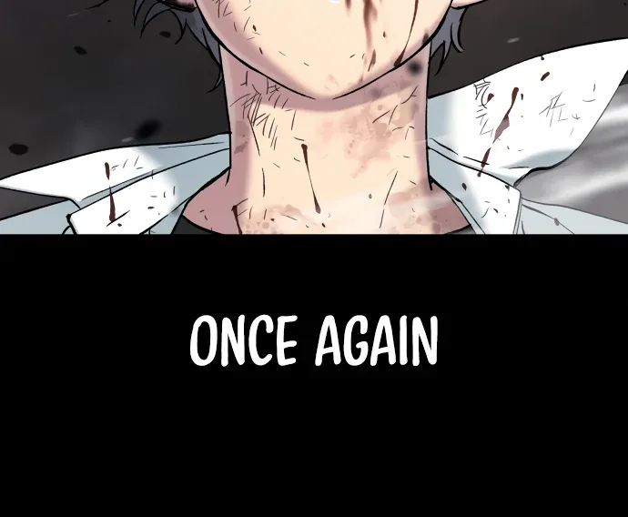 Legend of Dangun Chapter 50 page 10