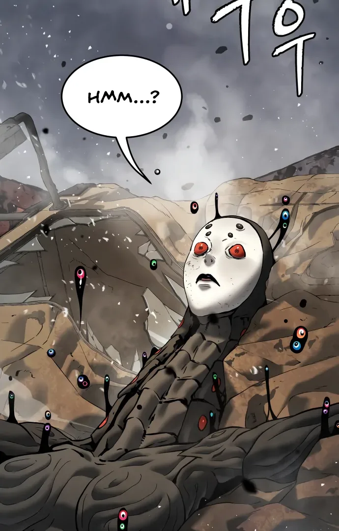 Legend of Dangun Chapter 50 page 15