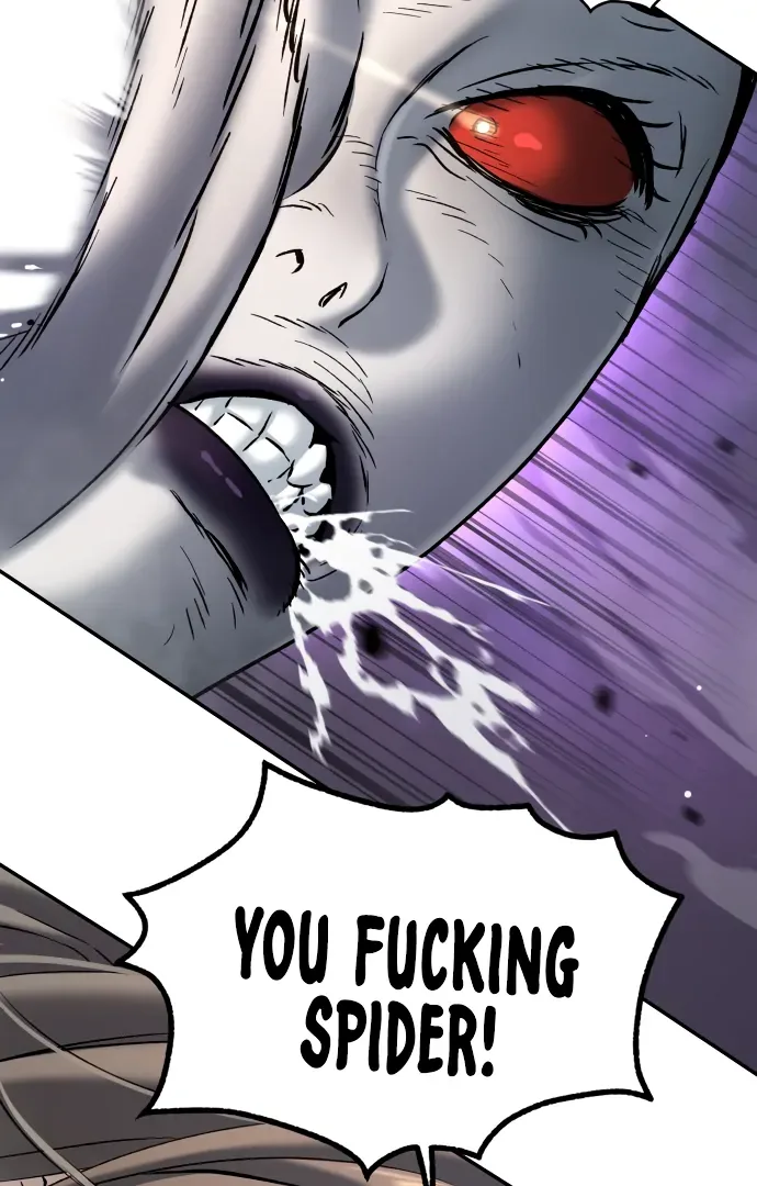 Legend of Dangun Chapter 50 page 7