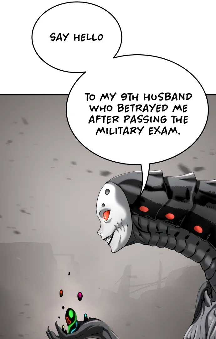 Legend of Dangun Chapter 50 page 52
