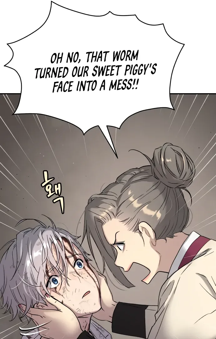 Legend of Dangun Chapter 50 page 20