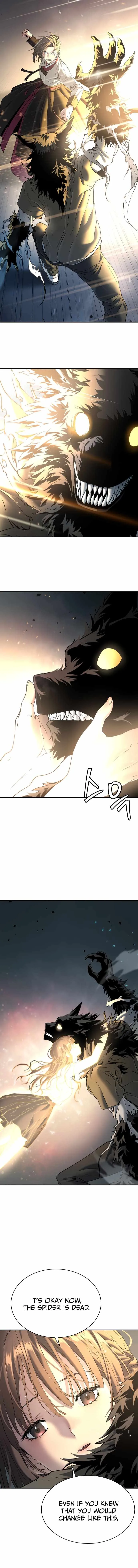 Legend of Dangun Chapter 51 page 16