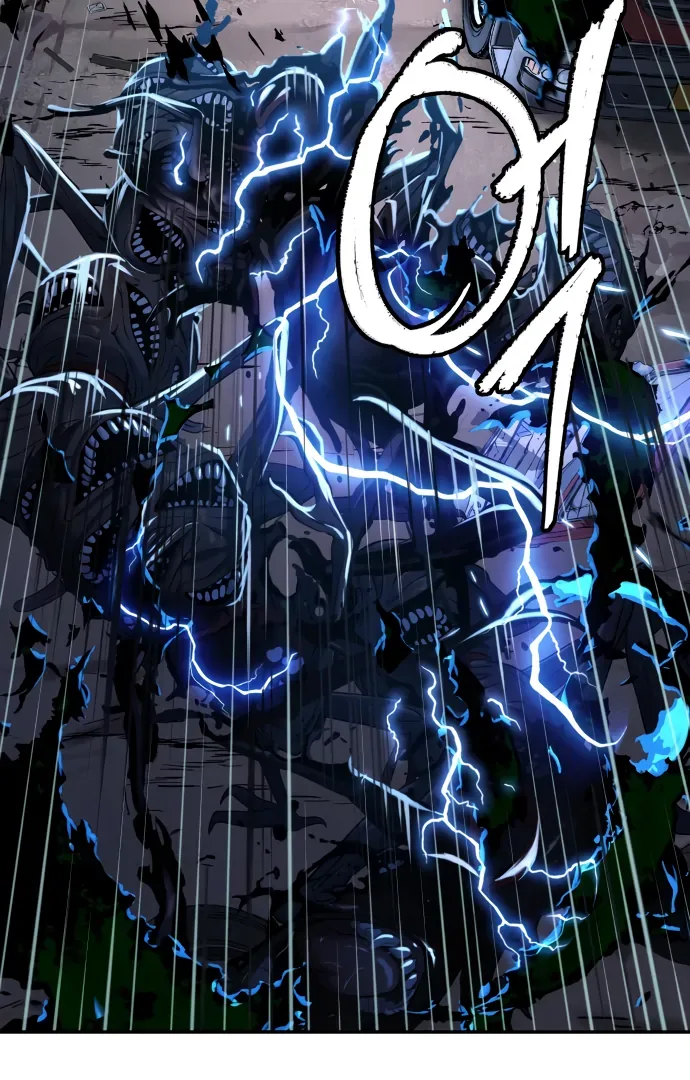 Legend of Dangun Chapter 50 page 96