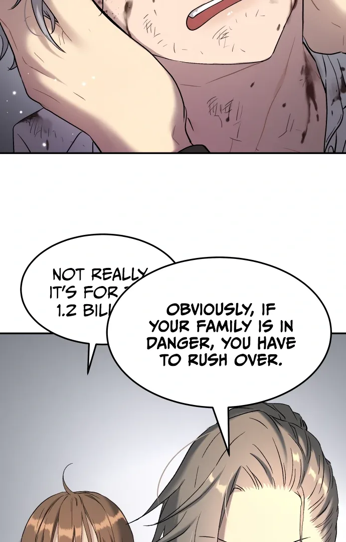 Legend of Dangun Chapter 50 page 22