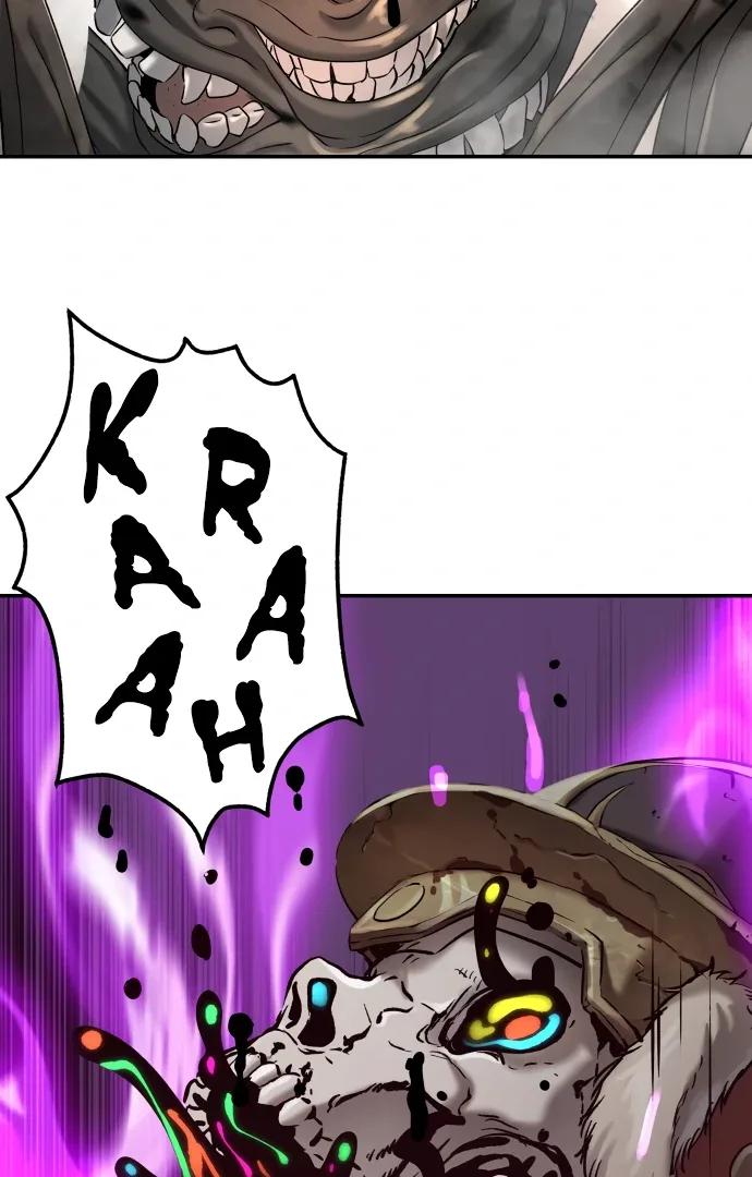 Legend of Dangun Chapter 50 page 56