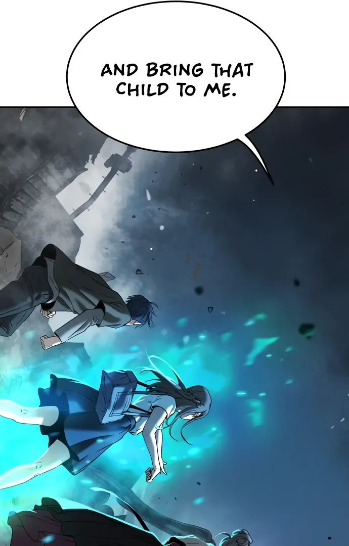 Legend of Dangun Chapter 50 page 61