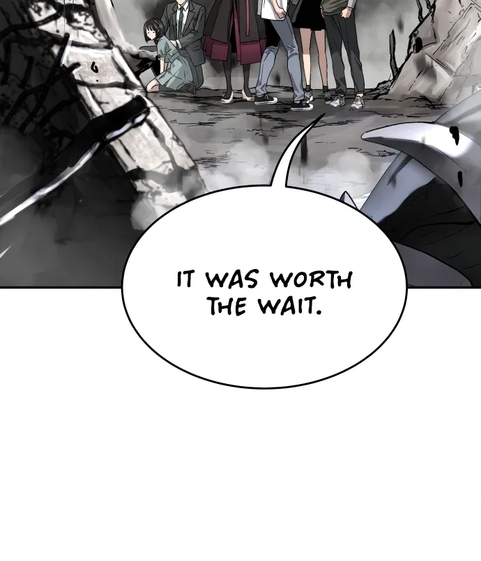 Legend of Dangun Chapter 50 page 35