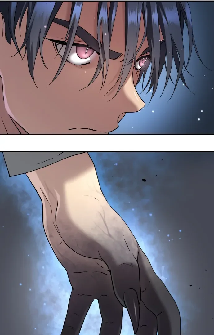 Legend of Dangun Chapter 50 page 104