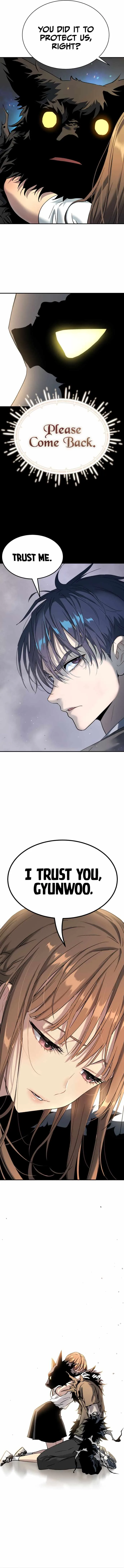 Legend of Dangun Chapter 51 page 17