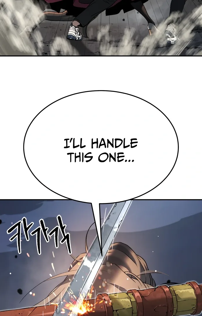 Legend of Dangun Chapter 50 page 72