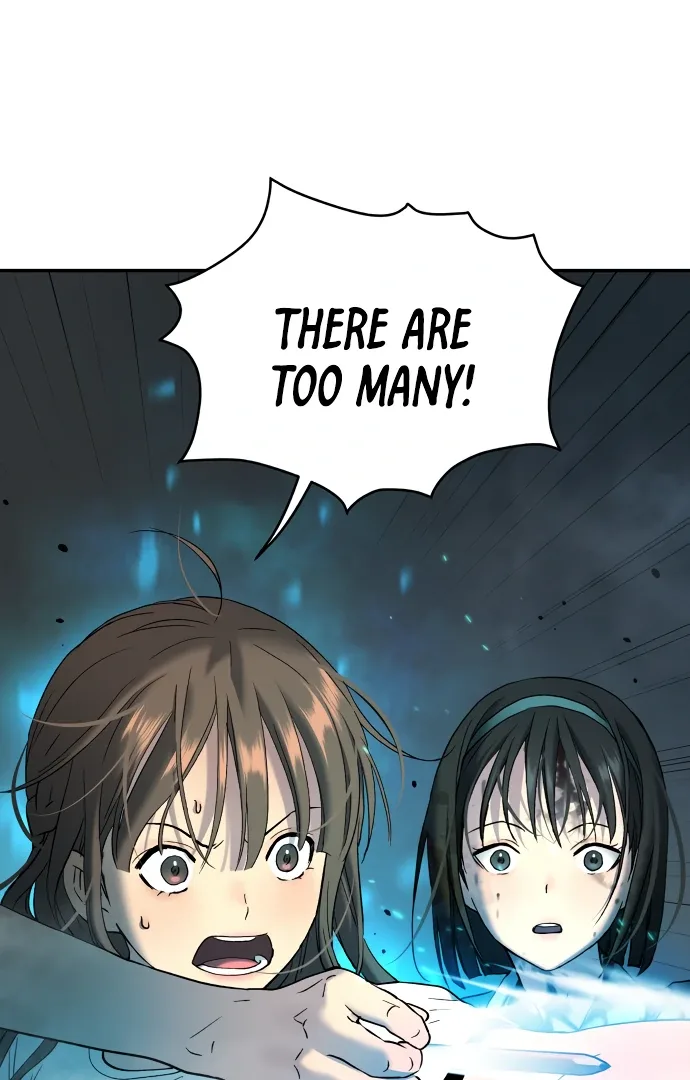Legend of Dangun Chapter 50 page 79