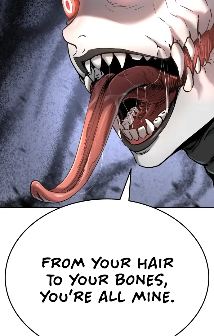 Legend of Dangun Chapter 50 page 45