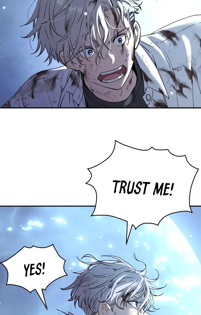 Legend of Dangun Chapter 50 page 81