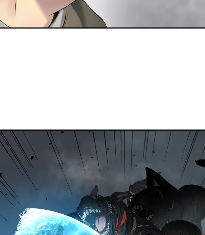 Legend of Dangun Chapter 50 page 76
