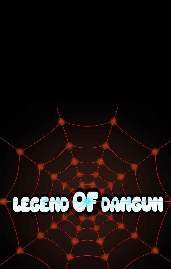 Legend of Dangun Chapter 52 page 3