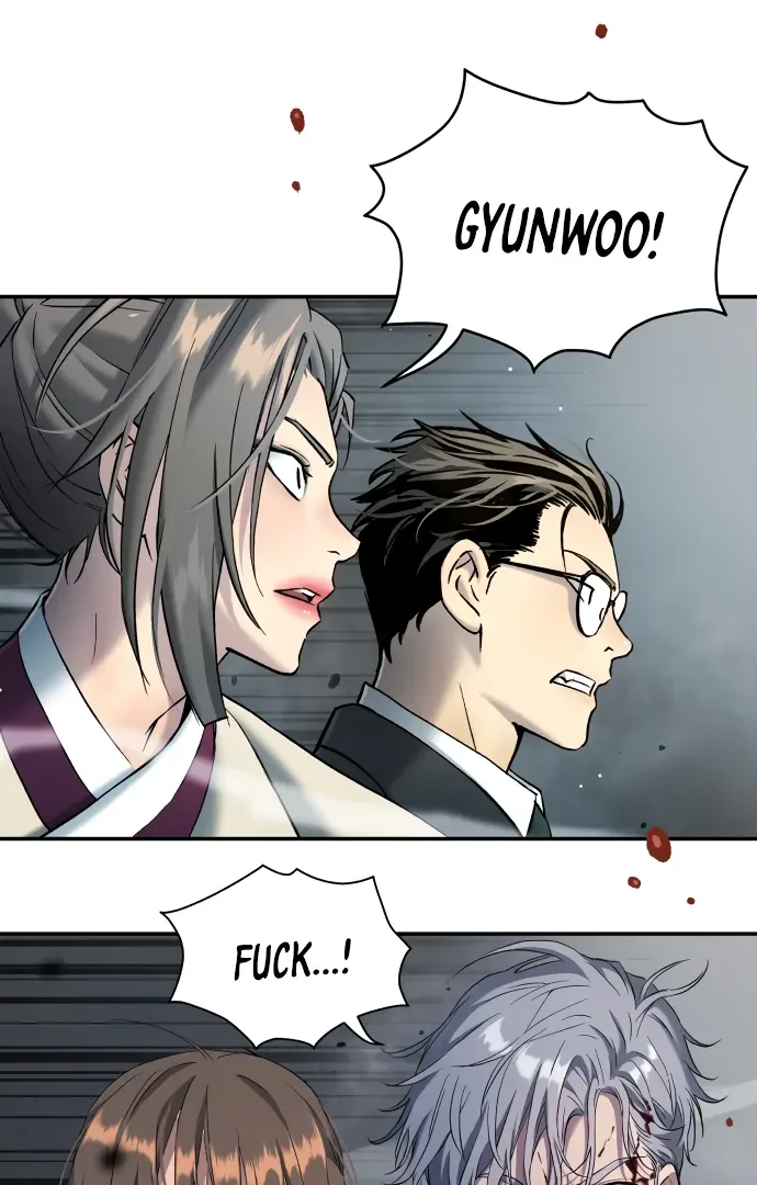 Legend of Dangun Chapter 50 page 123
