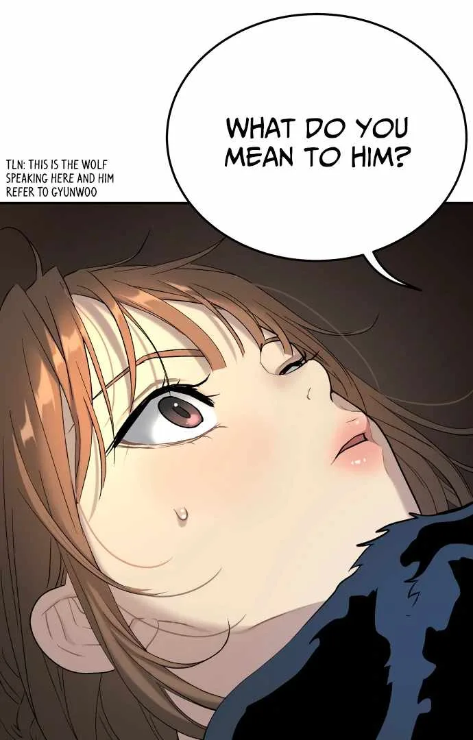 Legend of Dangun Chapter 52 page 8
