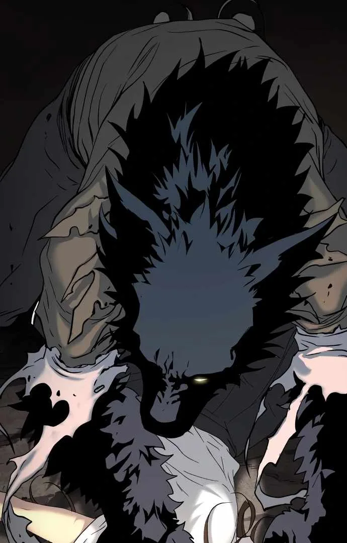 Legend of Dangun Chapter 52 page 5