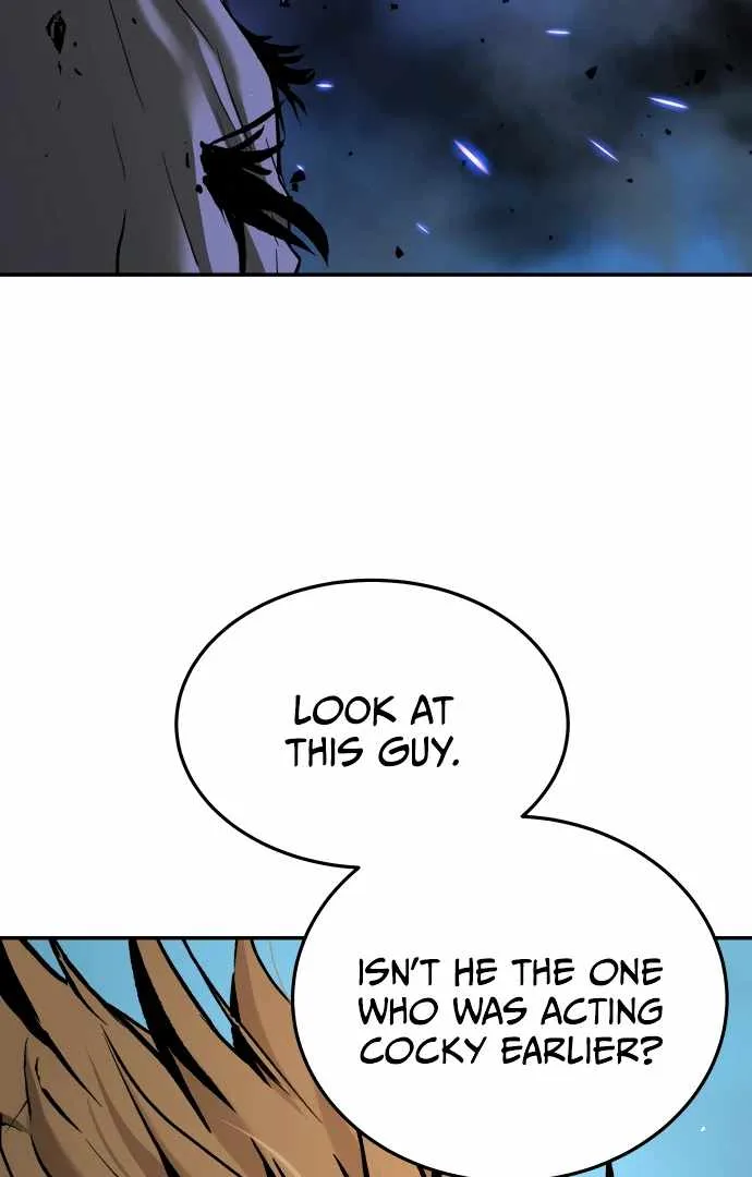 Legend of Dangun Chapter 52 page 32