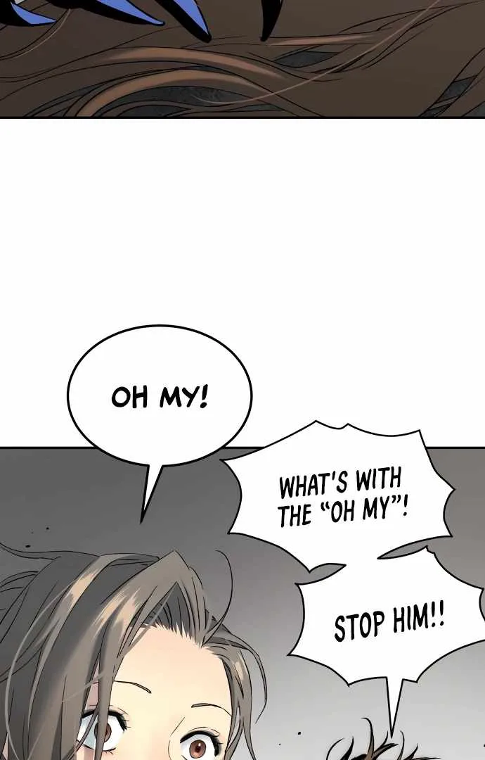 Legend of Dangun Chapter 52 page 18
