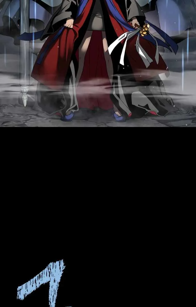 Legend of Dangun Chapter 52 page 39