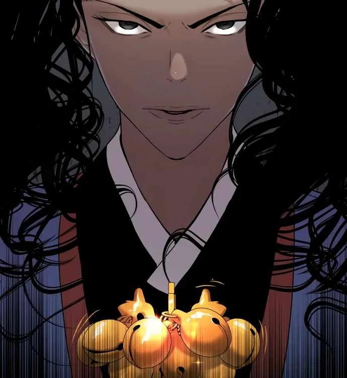 Legend of Dangun Chapter 52 page 35