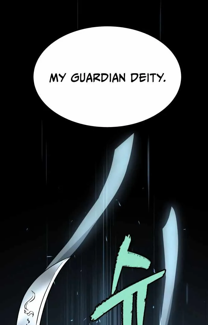 Legend of Dangun Chapter 52 page 37
