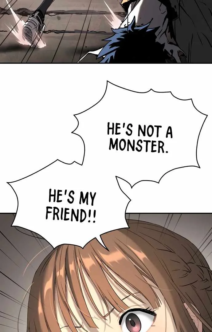 Legend of Dangun Chapter 52 page 50
