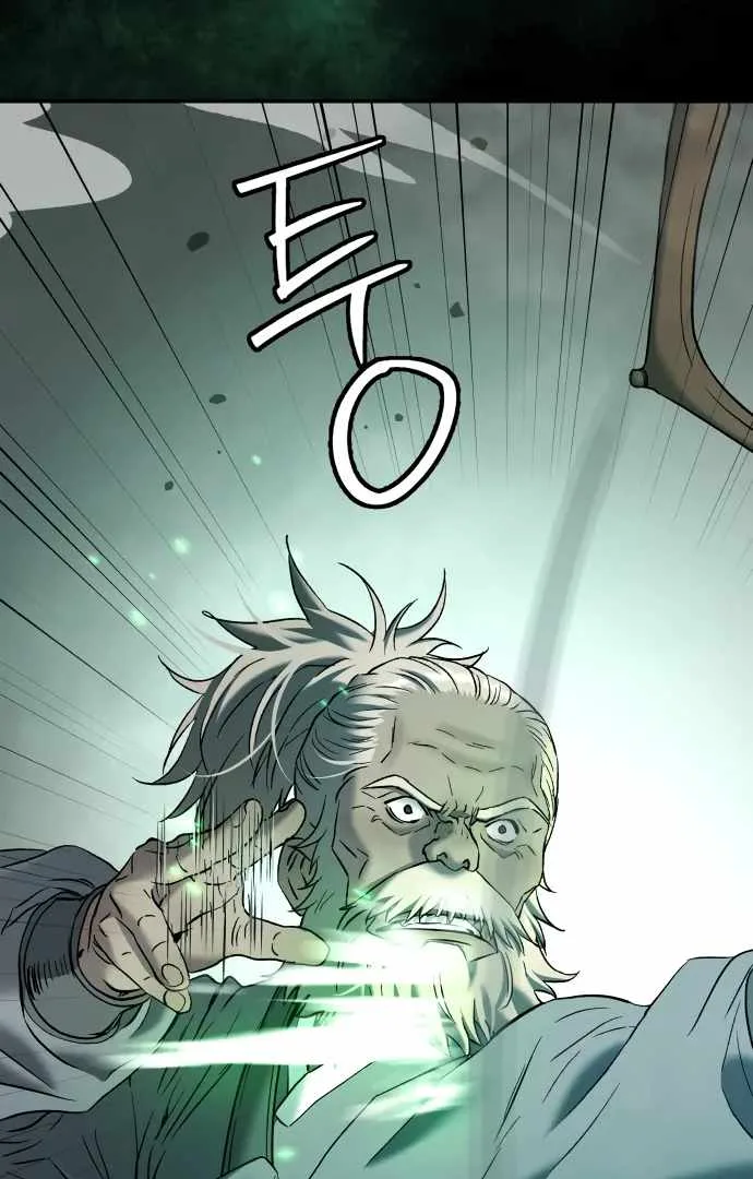 Legend of Dangun Chapter 52 page 58