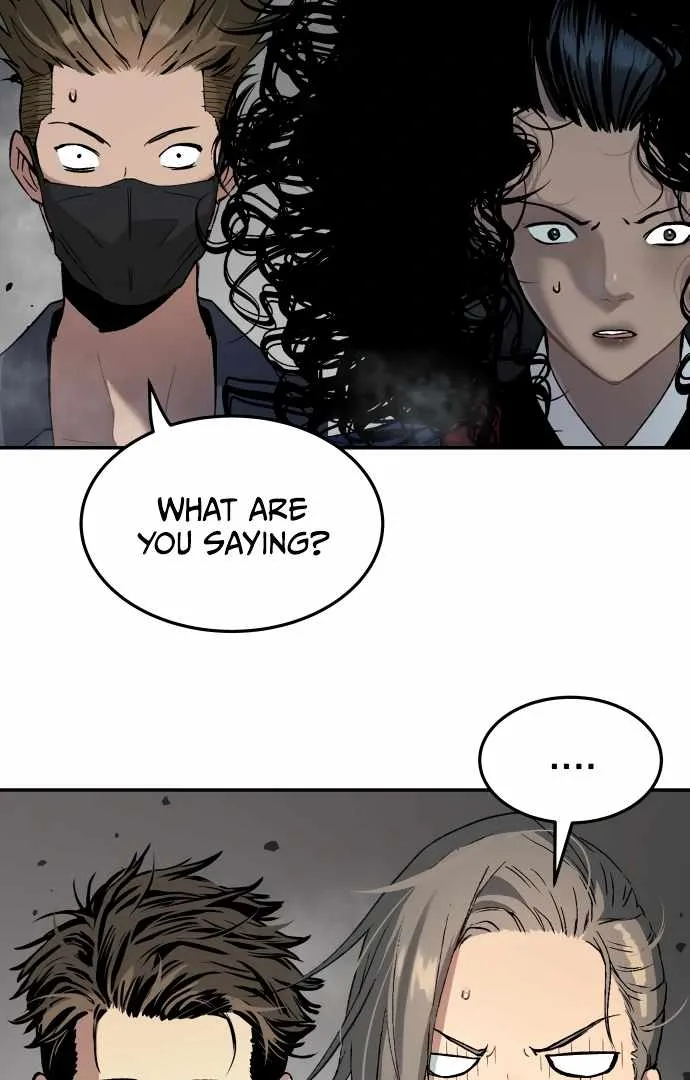 Legend of Dangun Chapter 52 page 56