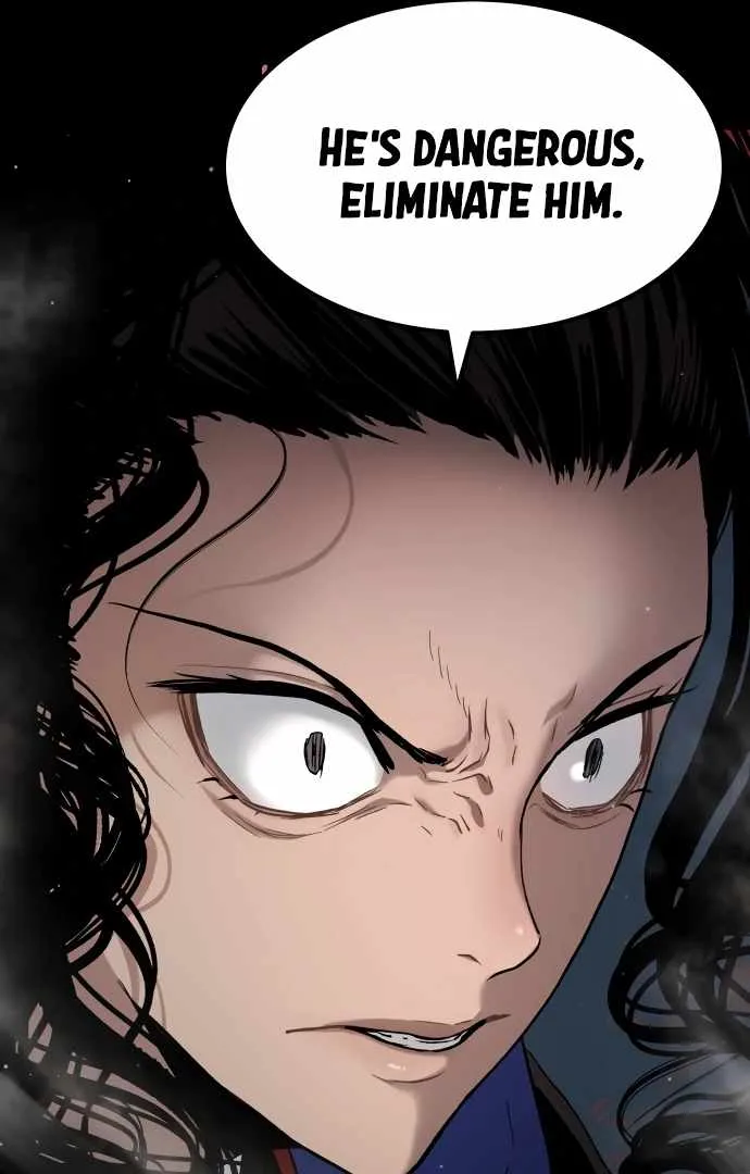 Legend of Dangun Chapter 52 page 46
