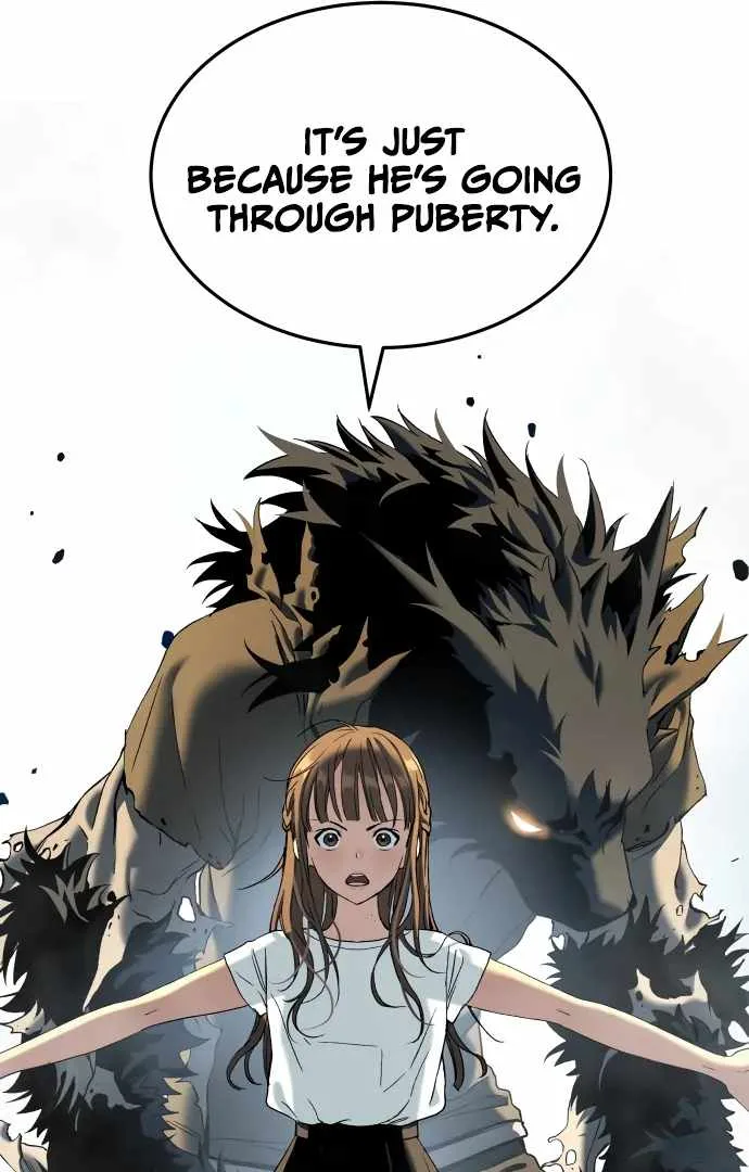 Legend of Dangun Chapter 52 page 54
