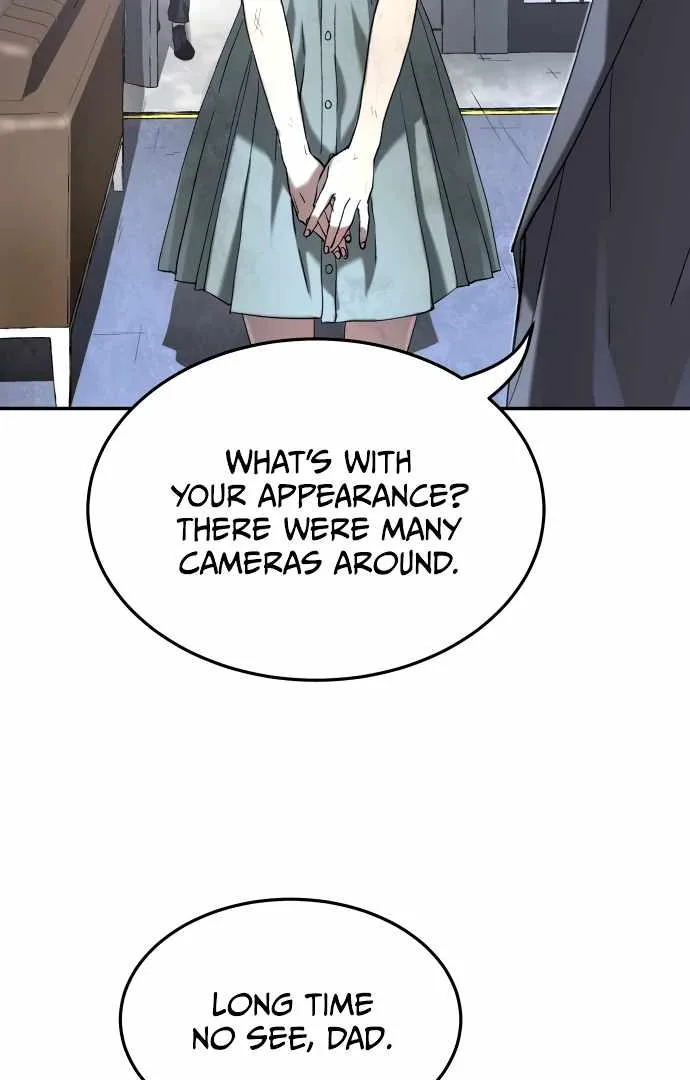 Legend of Dangun Chapter 54 page 8