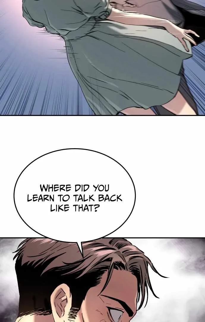 Legend of Dangun Chapter 54 page 21