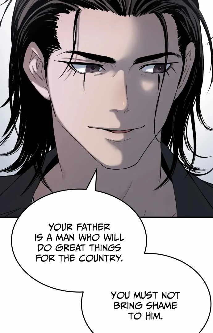 Legend of Dangun Chapter 54 page 31