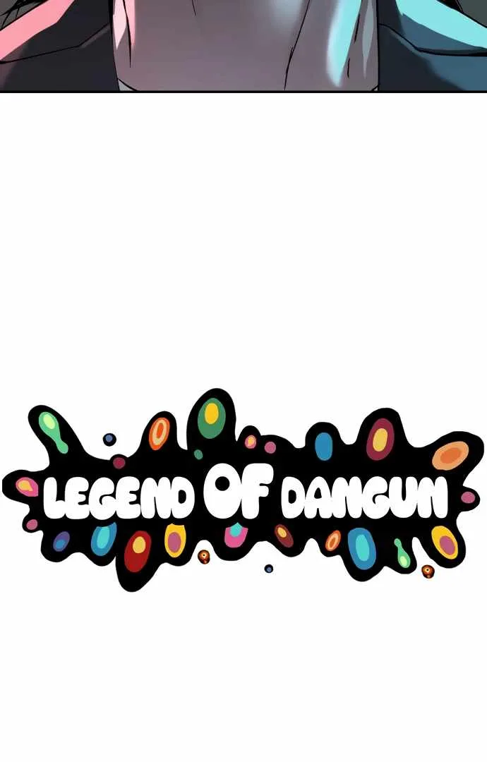 Legend of Dangun Chapter 54 page 40