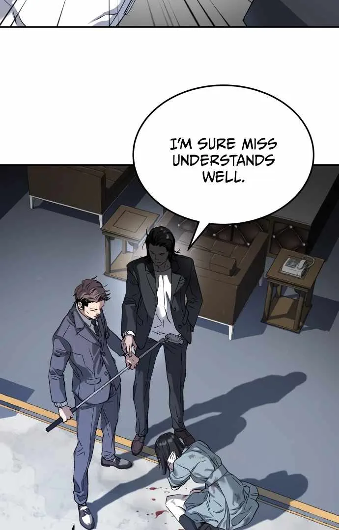 Legend of Dangun Chapter 54 page 29