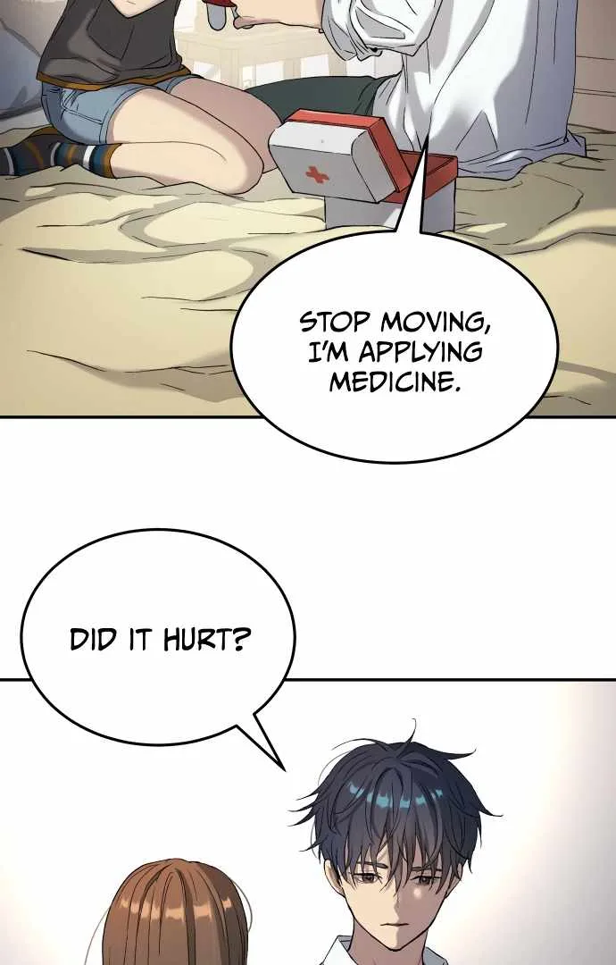Legend of Dangun Chapter 54 page 45